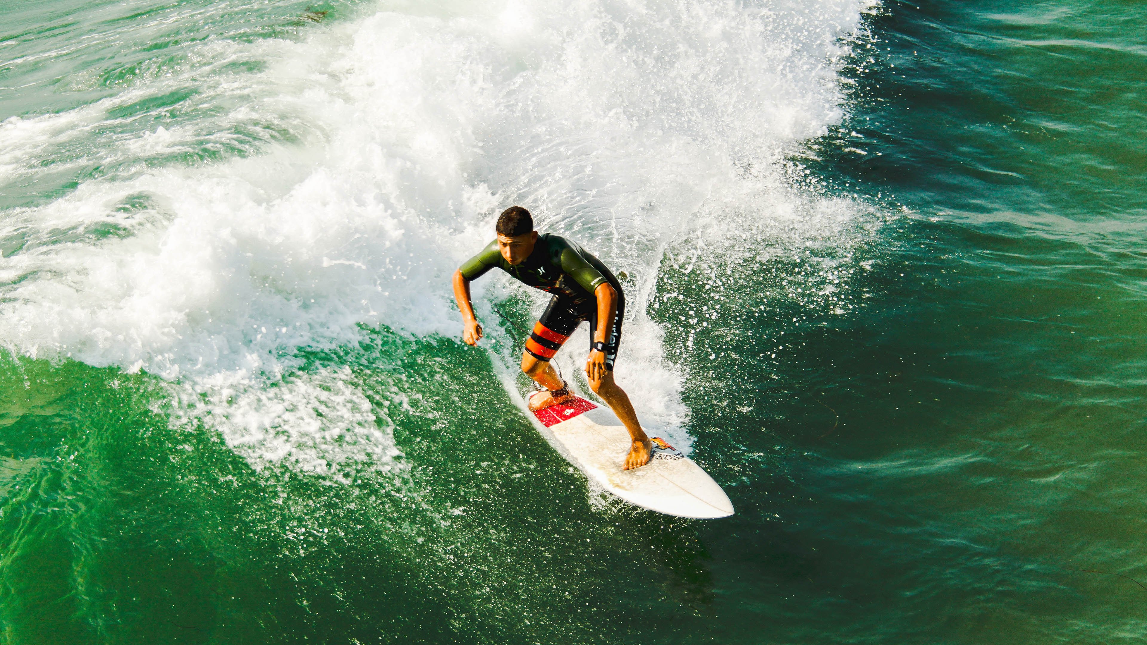科技引领：虚拟现实为观众开启沉浸式全新观赛体验，沉浸式虚拟现实新闻